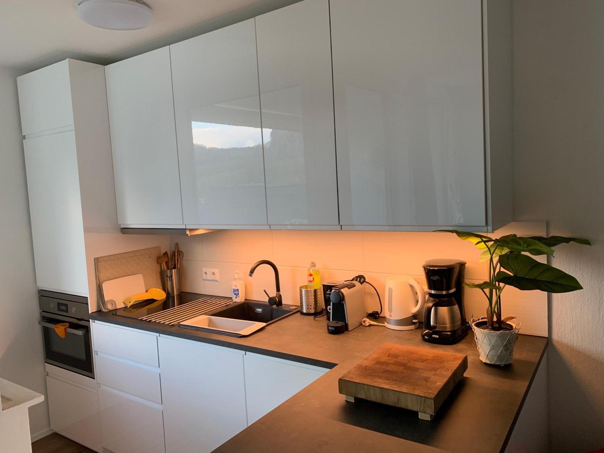 4* + 5* Luxury Apartments 圣吉尔根 外观 照片