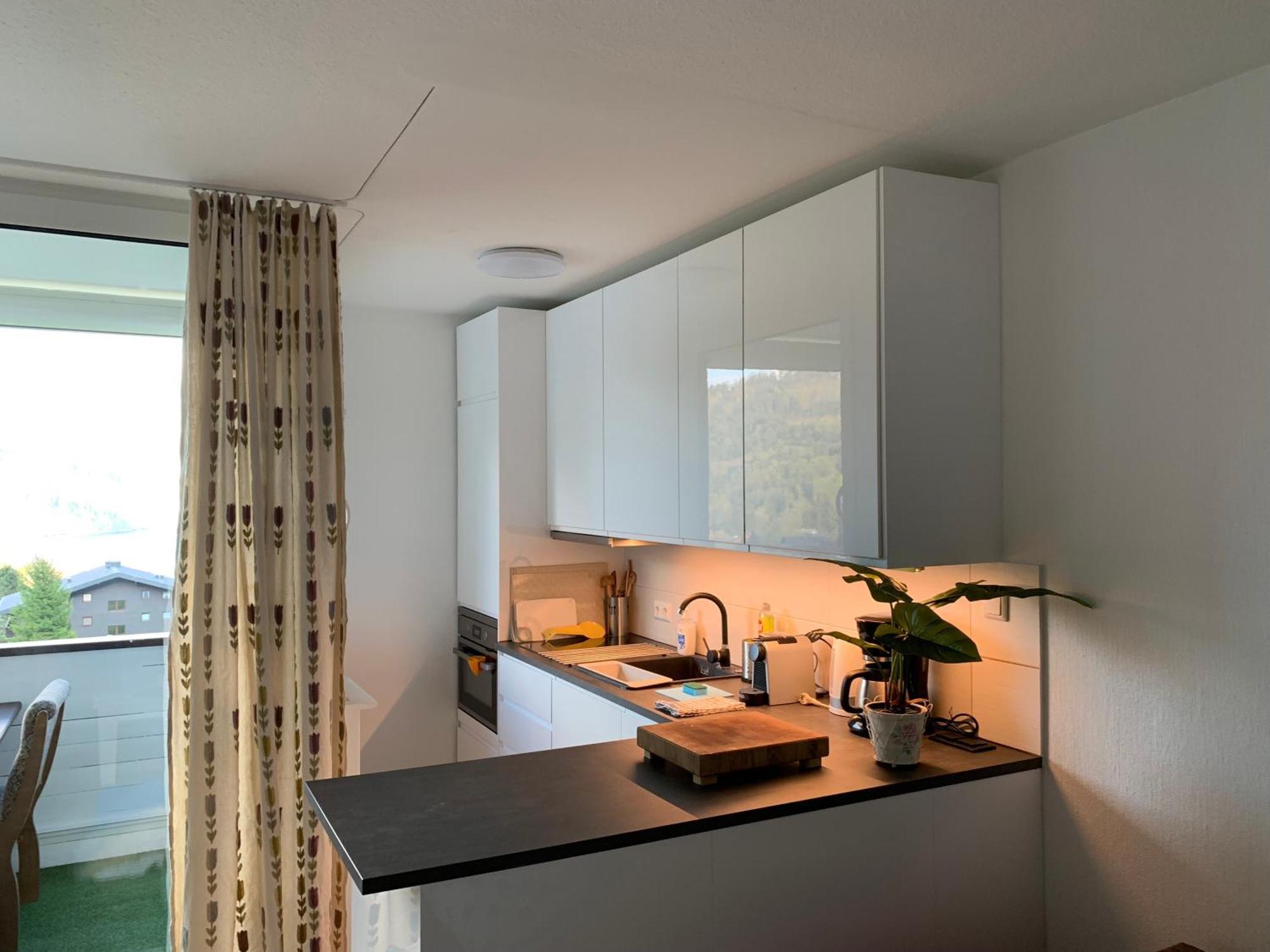 4* + 5* Luxury Apartments 圣吉尔根 外观 照片