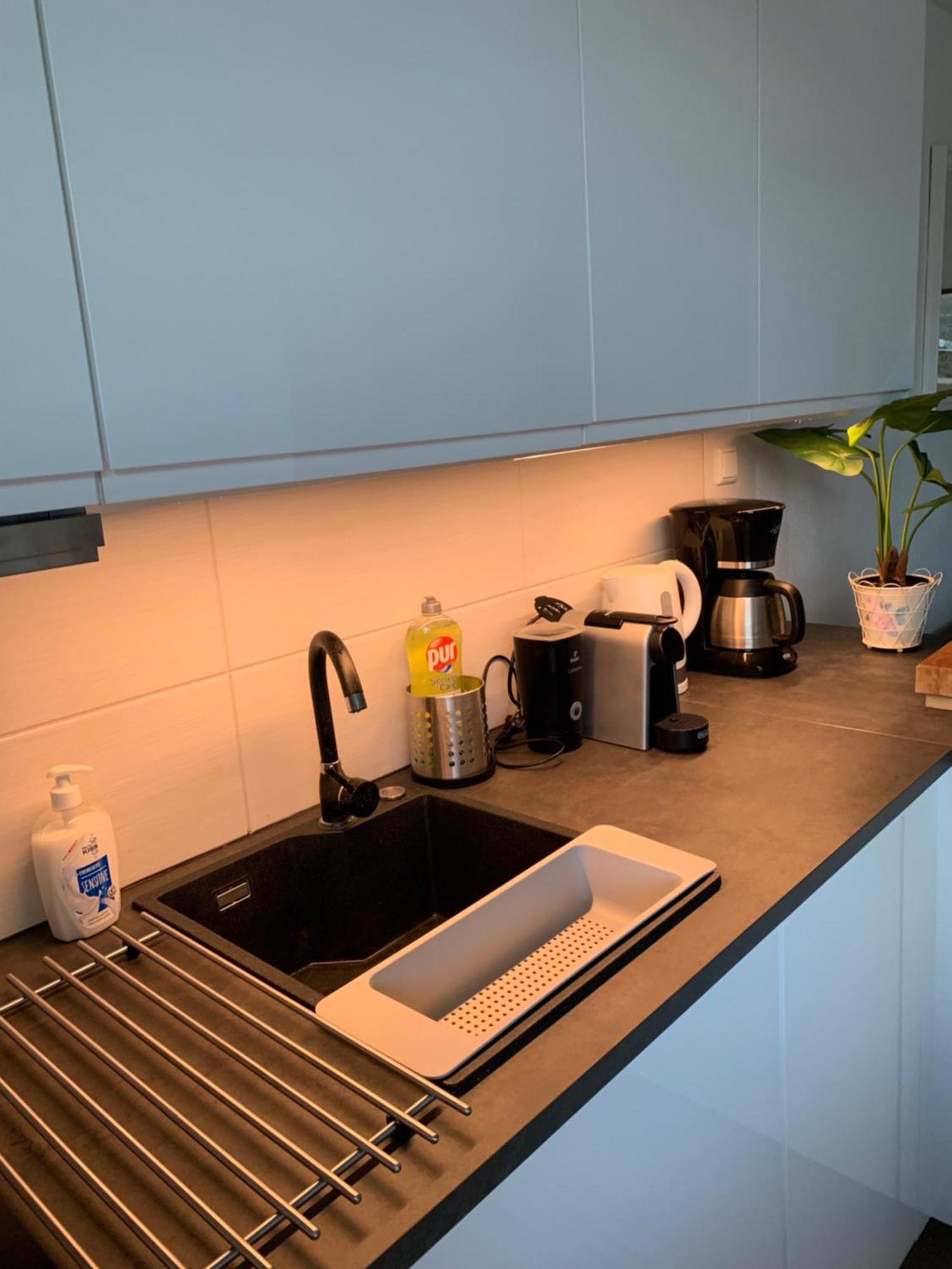4* + 5* Luxury Apartments 圣吉尔根 外观 照片