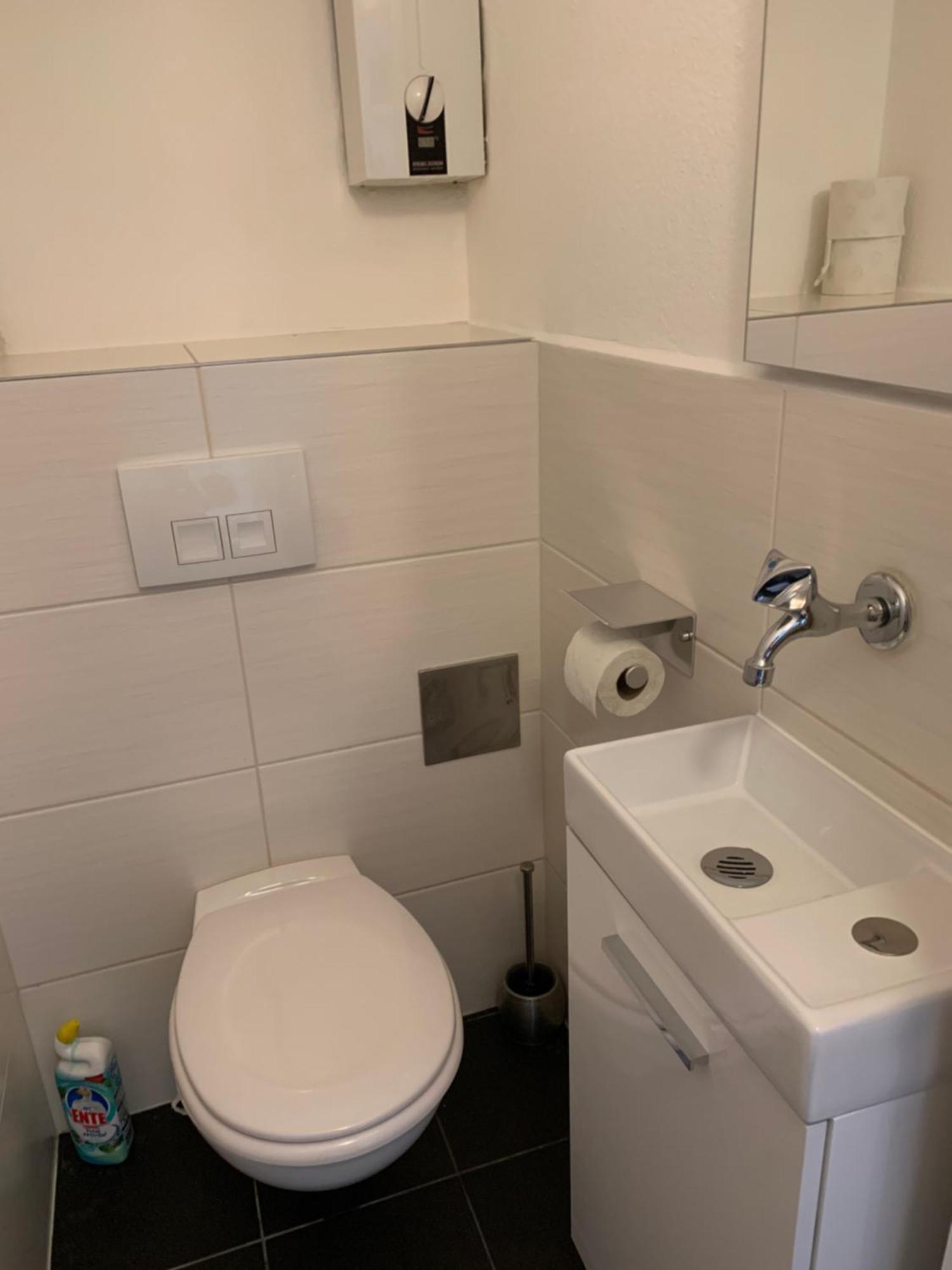 4* + 5* Luxury Apartments 圣吉尔根 外观 照片