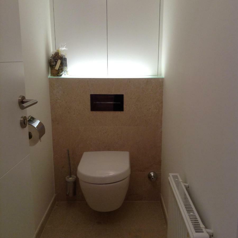 4* + 5* Luxury Apartments 圣吉尔根 外观 照片
