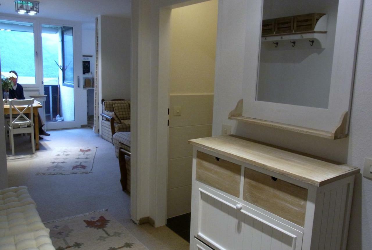4* + 5* Luxury Apartments 圣吉尔根 外观 照片