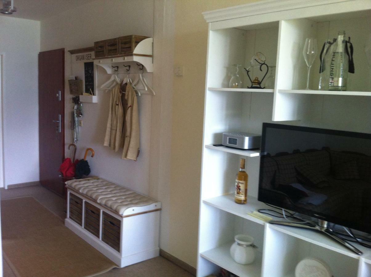4* + 5* Luxury Apartments 圣吉尔根 外观 照片